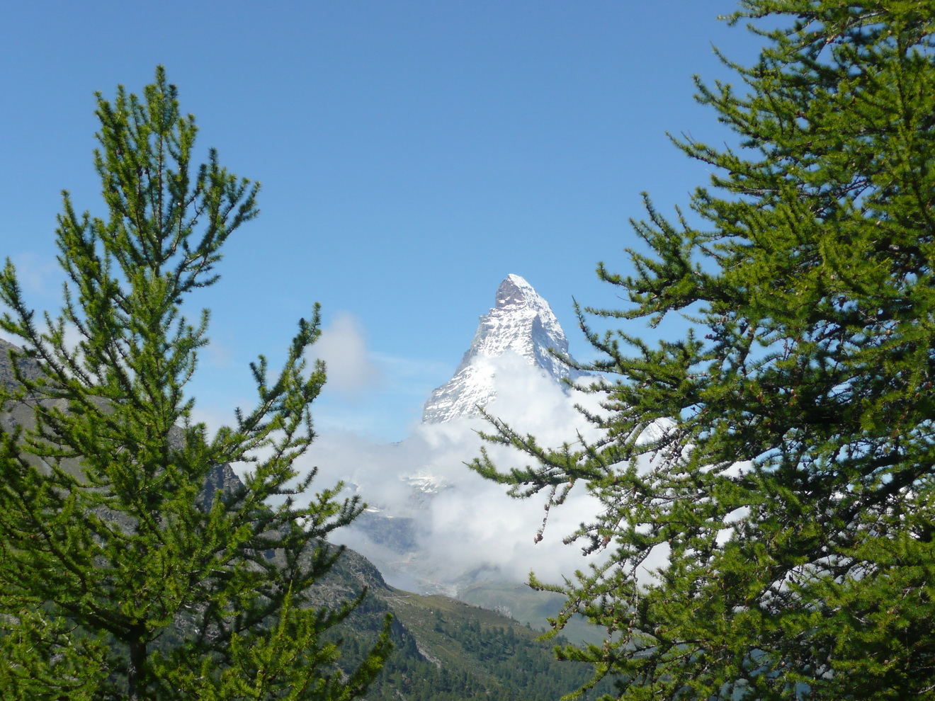 Matterhorn-4